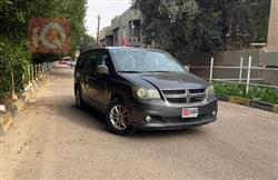 دودج جراند كارافان